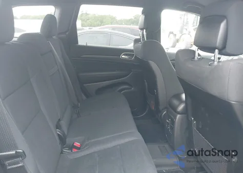 2014 Jeep Grand Cherokee Laredo z USA, uszkodzony, nr VIN 1C4RJFAG7EC477923